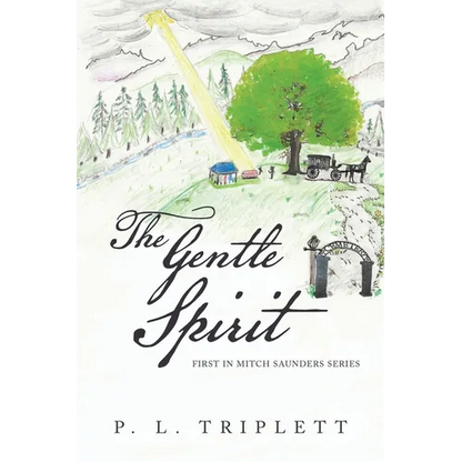 The Gentle Spirit - Paperback