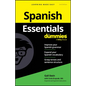 Spanish Essentials for Dummies - Paperback