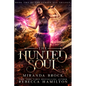 The Hunted Soul: A New Adult Urban Fantasy Romance Novel Volume 2 - Paperback