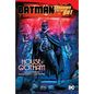 Batman: Shadows of the Bat: House of Gotham - Hardcover
