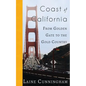Coast of California: From Golden Gate to the Gold Country - Paperback