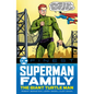 DC Finest: Superman Family: The Giant Turtle Man - Paperback