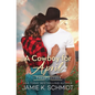 A Cowboy for April - Paperback