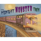 The Midnight Monster Train - Hardcover