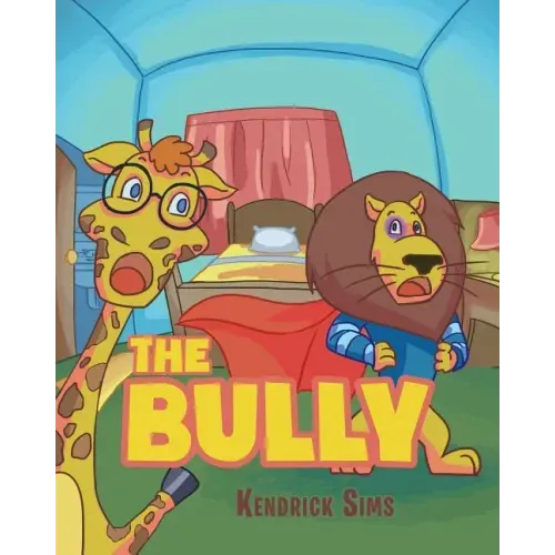 The Bully - Paperback