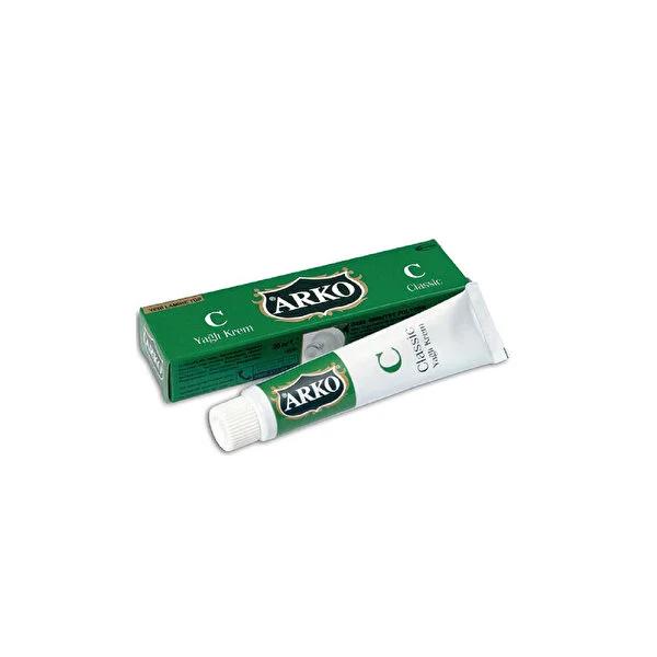 Arko Classic Moisturizing Cream 20 cc