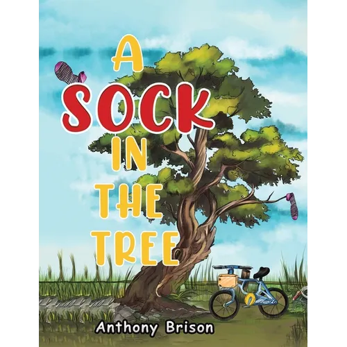 A Sock in the Tree - Paperback
