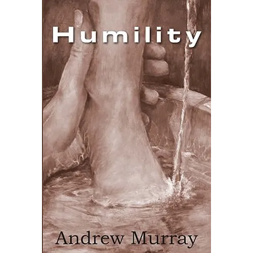 Humility - Paperback