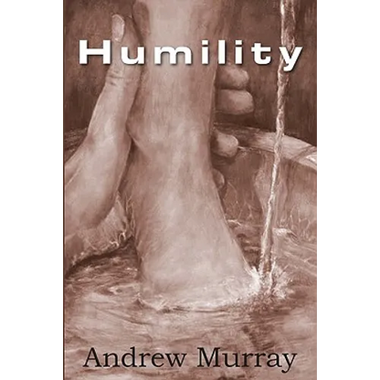 Humility - Paperback