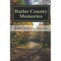 Butler County Memories - Paperback