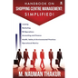 Handbook On Shopping Centre Management: Simplified! - Paperback