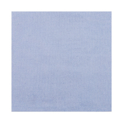 Luxenap Square Blue Denim Paper Napkin - Air Laid - 15 3/4" x 15 3/4" - 600 count box