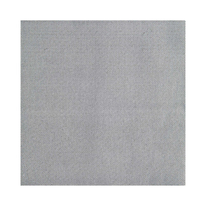 Luxenap Square Black Denim Paper Napkin - Air Laid - 15 3/4" x 15 3/4" - 600 count box