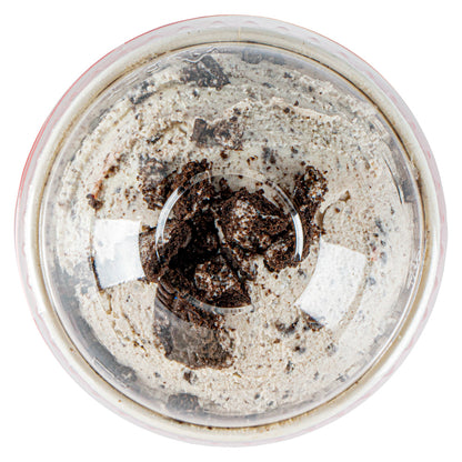 Coppetta Round Clear Plastic To Go Cup Dome Lid - Fits 3 oz - 200 count box