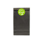 Label Tek Plastic Fresh Label - Green with White Font, Tamper-Evident - 2" x 2" - 500 count box