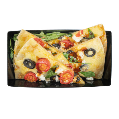 Matsuri Vision Rectangle Black Paper Medium Sushi Container - 5 1/2" x 2 3/4" x 1 1/2" - 100 count box