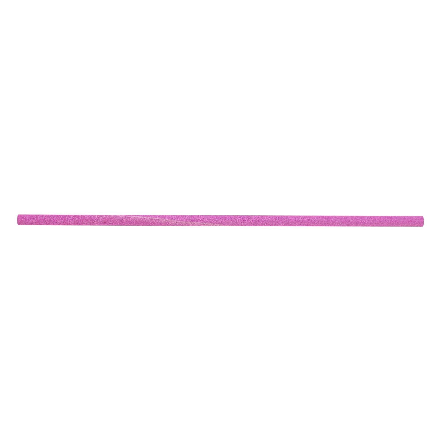 Pastry Tek Pink Paper Cake Pop and Lollipop Stick - Biodegradable - 6" x 5/32" - 100 count box