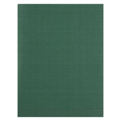 Bag Tek Forest Green Paper Small Double Open Bag - Greaseproof - 6 1/4" x 4 3/4" - 100 count box