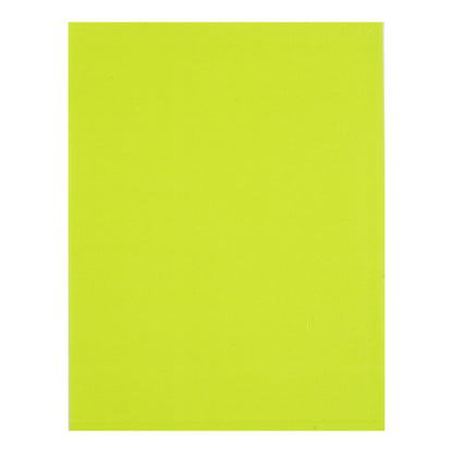 Bag Tek Eco Green Paper Small Double Open Bag - Greaseproof - 6 1/4" x 4 3/4" - 100 count box