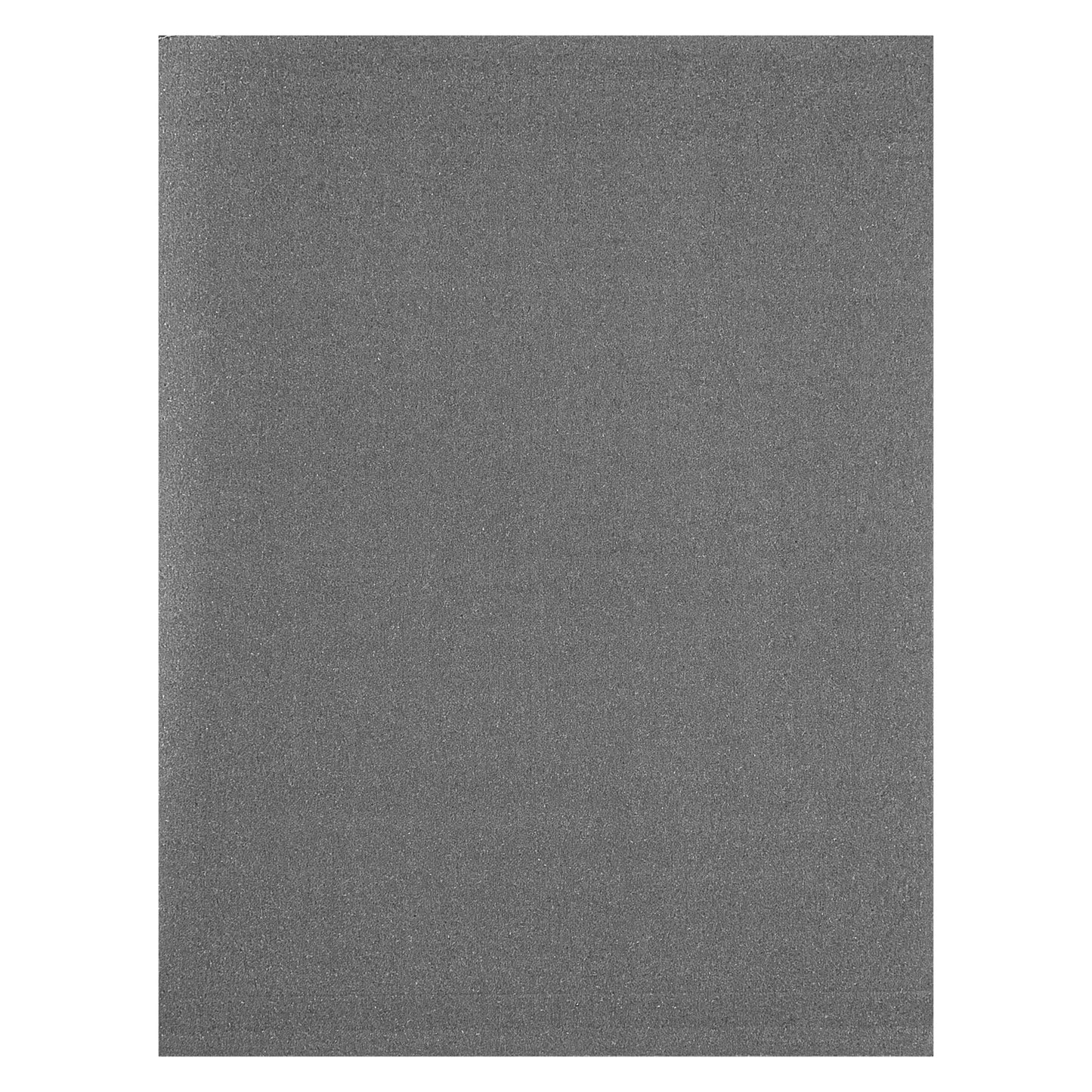 Bag Tek Gray Paper Small Double Open Bag - Greaseproof - 6 1/4" x 4 3/4" - 100 count box