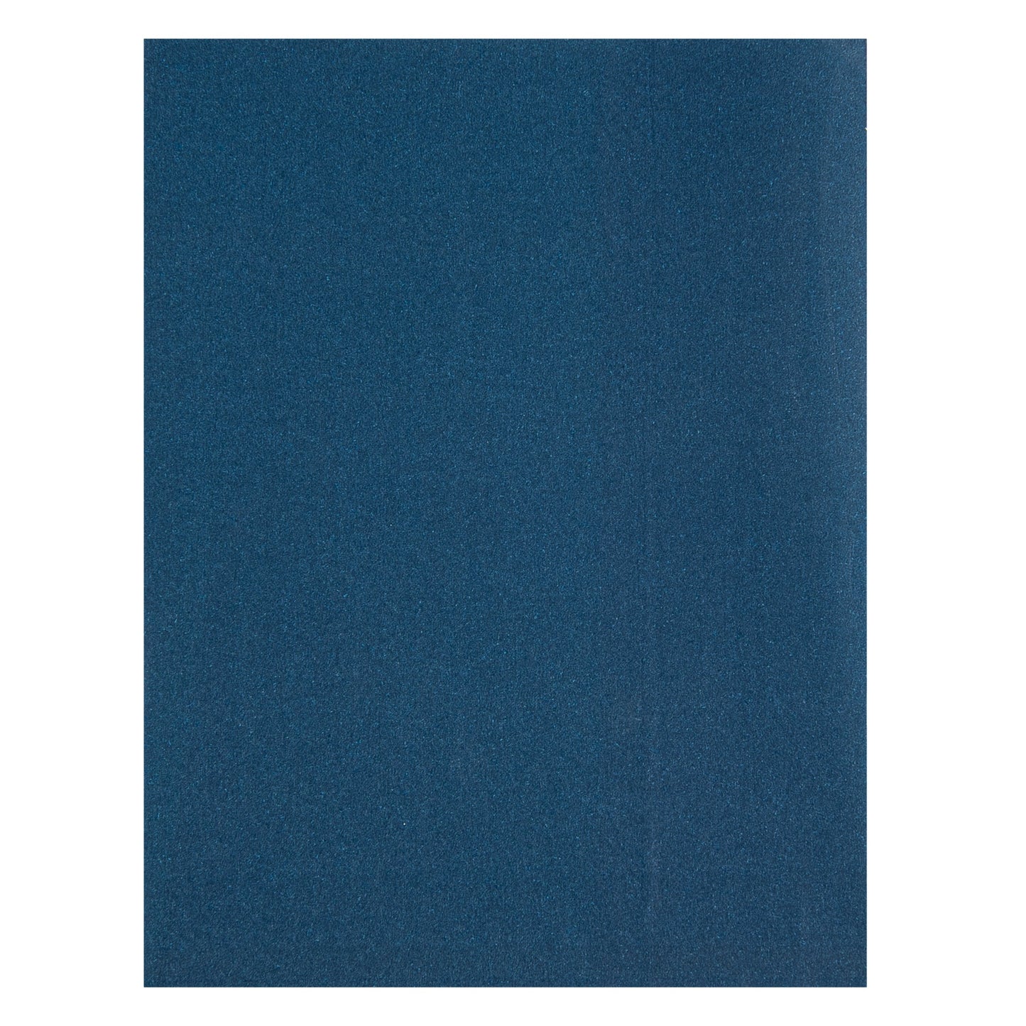 Bag Tek Midnight Blue Paper Small Double Open Bag - Greaseproof - 6 1/4" x 4 3/4" - 100 count box