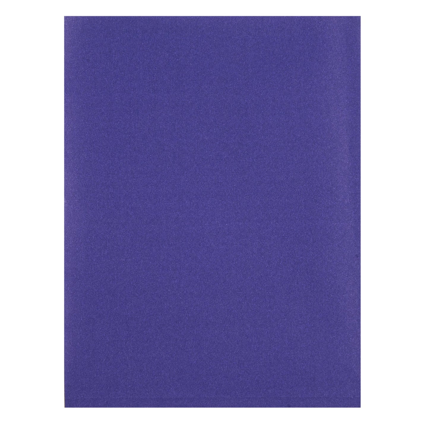 Bag Tek Purple Paper Small Double Open Bag - Greaseproof - 6 1/4" x 4 3/4" - 100 count box