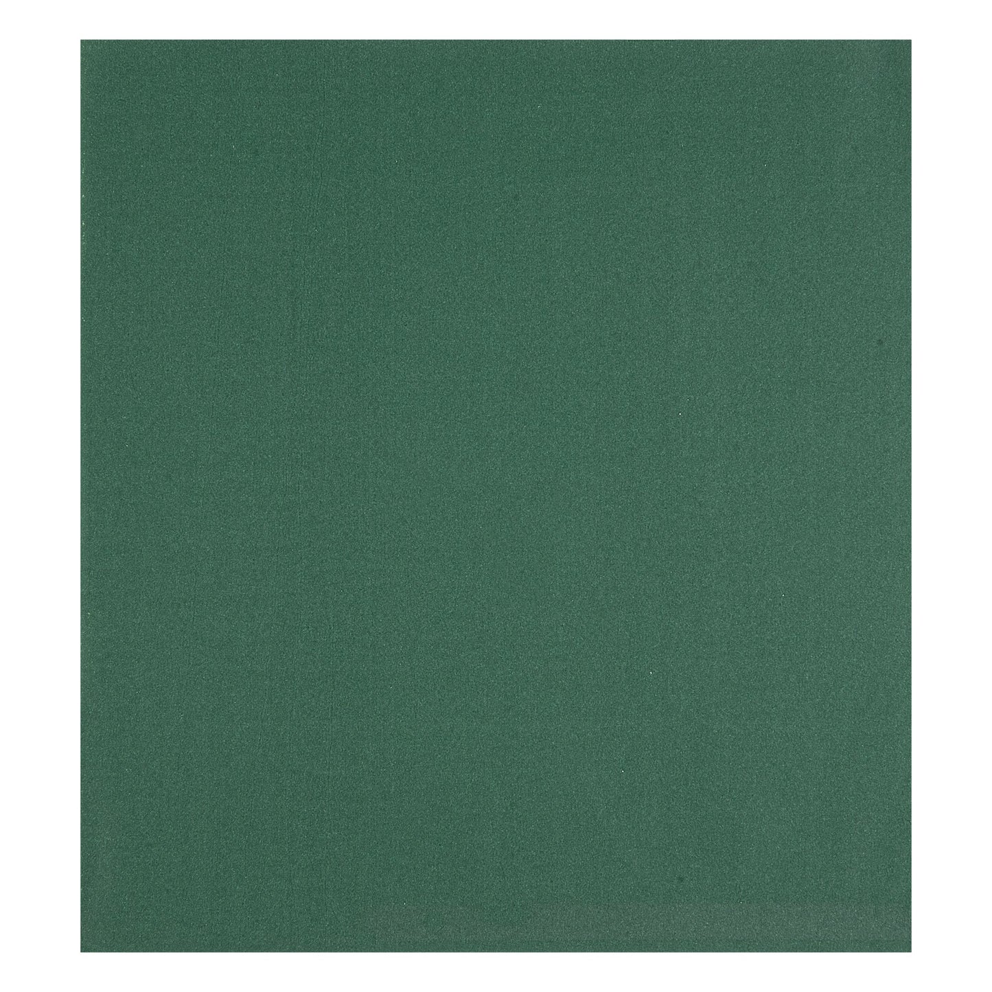Bag Tek Forest Green Paper Large Double Open Bag - Greaseproof - 10" x 9" - 100 count box