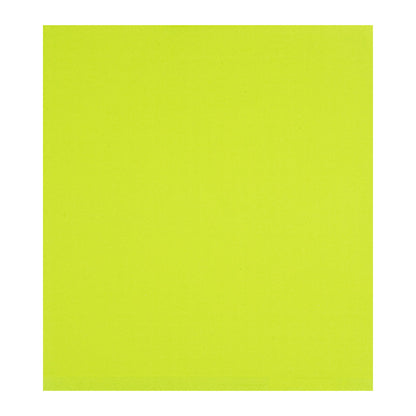 Bag Tek Eco Green Paper Large Double Open Bag - Greaseproof - 10" x 9" - 100 count box