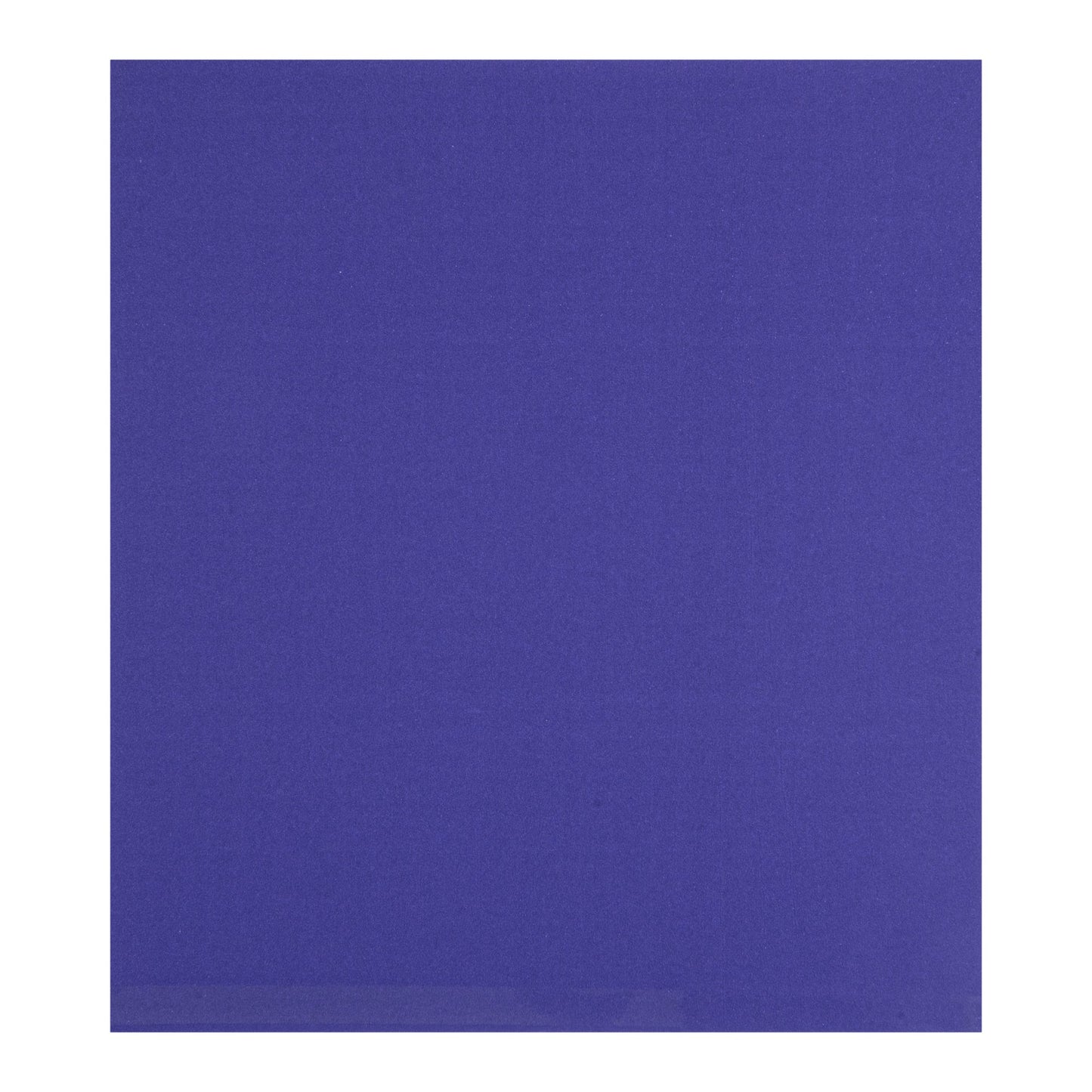 Bag Tek Purple Paper Large Double Open Bag - Greaseproof - 10" x 9" - 100 count box