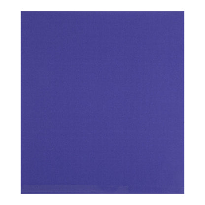 Bag Tek Purple Paper Large Double Open Bag - Greaseproof - 10" x 9" - 100 count box