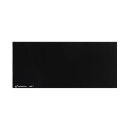 Restpresso Black Paper Coffee Cup Sleeve - with Handle, Fits 12 / 16 / 20 oz Cups - 1000 count box