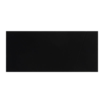 Restpresso Black Paper Coffee Cup Sleeve - with Handle, Fits 12 / 16 / 20 oz Cups - 1000 count box