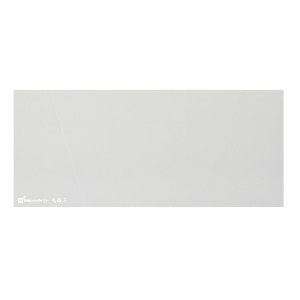 Restpresso Gray Paper Coffee Cup Sleeve - with Handle, Fits 12 / 16 / 20 oz Cups - 1000 count box