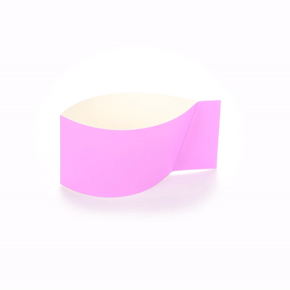 Restpresso Lavender Purple Paper Coffee Cup Sleeve - with Handle, Fits 12 / 16 / 20 oz Cups - 50 count box