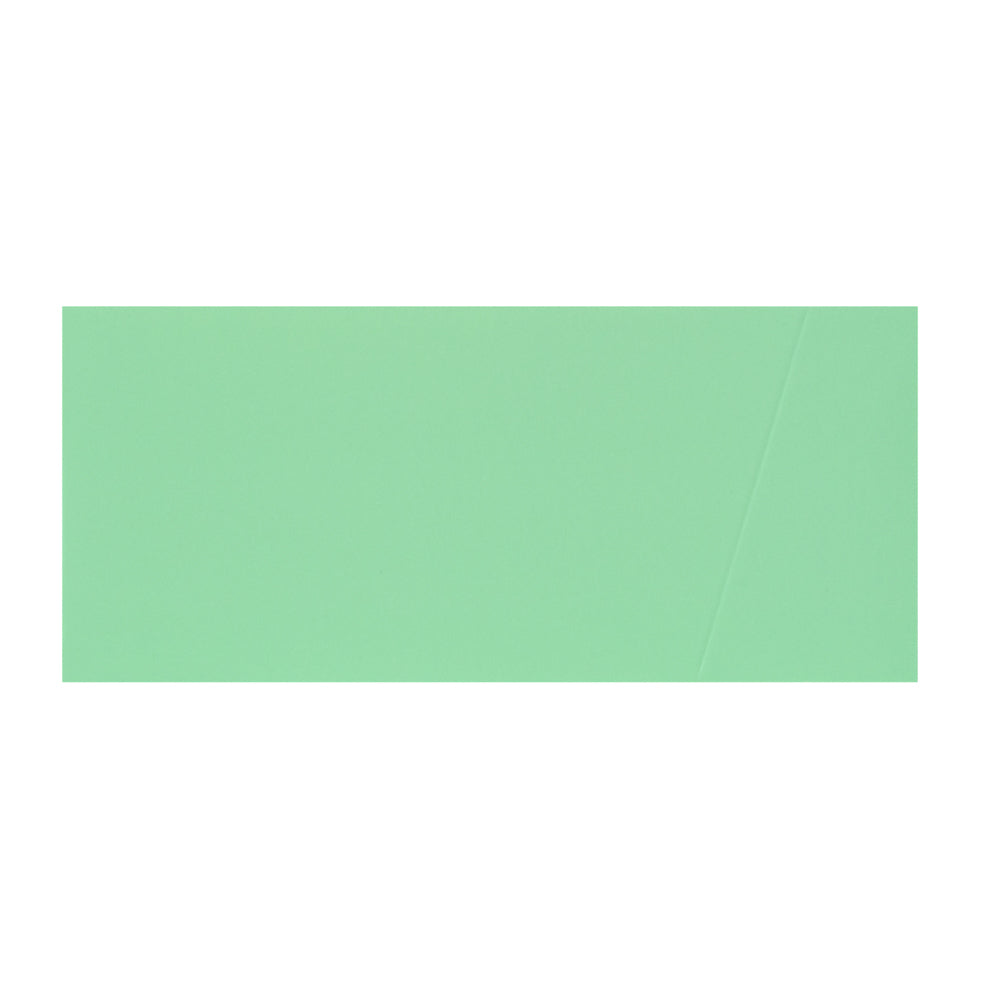 Restpresso Mint Green Paper Coffee Cup Sleeve - with Handle, Fits 12 / 16 / 20 oz Cups - 1000 count box