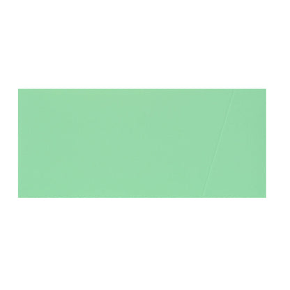 Restpresso Mint Green Paper Coffee Cup Sleeve - with Handle, Fits 12 / 16 / 20 oz Cups - 1000 count box