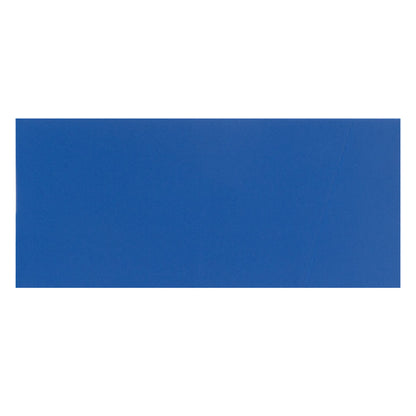 Restpresso Navy Blue Paper Coffee Cup Sleeve - with Handle, Fits 12 / 16 / 20 oz Cups - 50 count box