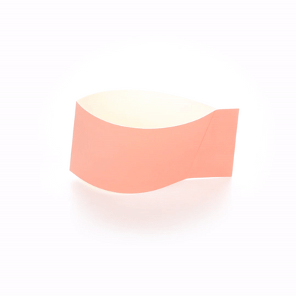Restpresso Nude Paper Coffee Cup Sleeve - with Handle, Fits 12 / 16 / 20 oz Cups - 1000 count box