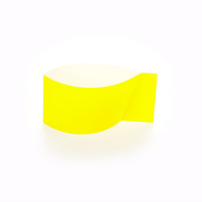 Restpresso Yellow Paper Coffee Cup Sleeve - with Handle, Fits 12 / 16 / 20 oz Cups - 50 count box