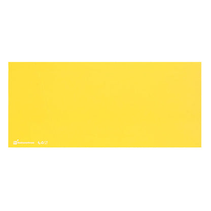 Restpresso Yellow Paper Coffee Cup Sleeve - with Handle, Fits 12 / 16 / 20 oz Cups - 1000 count box