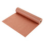 Chef 101 Pink / Peach 40# Butcher Paper Roll - 18" x 175' - 1 count box
