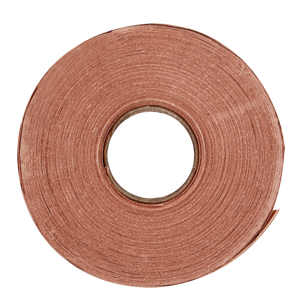 Chef 101 Pink / Peach 40# Butcher Paper Roll - 18" x 175' - 1 count box