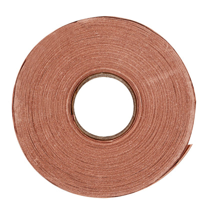 Chef 101 Pink / Peach 40# Butcher Paper Roll - 18" x 175' - 1 count box