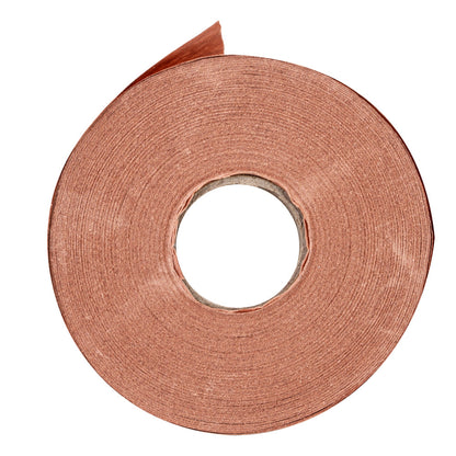 Chef 101 Pink / Peach 40# Butcher Paper Roll - 24" x 175' - 1 count box