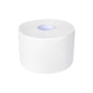 Clean Tek Professional White Toilet Paper Roll - 2-Ply, Center Pull - 876' x 7 3/4" - 1 count box