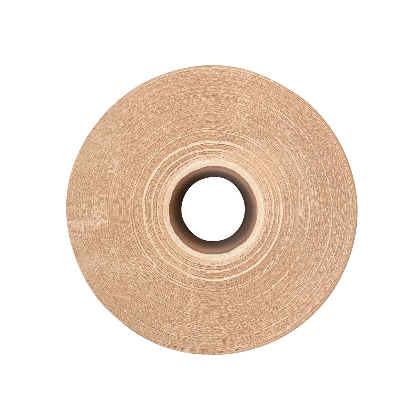 Clean Tek Professional Kraft Paper Towel Roll - 1-Ply - 600' x 8" - 12 count box