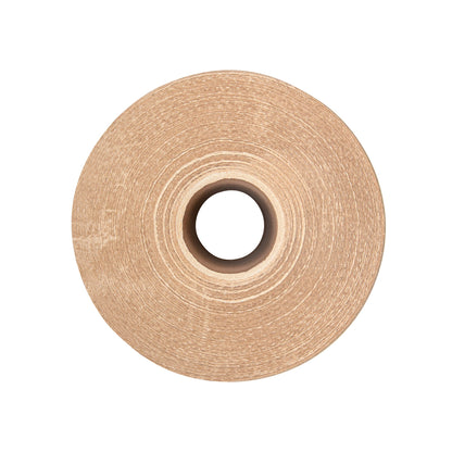Clean Tek Professional Kraft Paper Towel Roll - 1-Ply - 600' x 8" - 12 count box