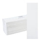 Clean Tek Professional White C-Fold Paper Towel - 1-Ply - 11 1/2" x 9 1/2" - 200 count box