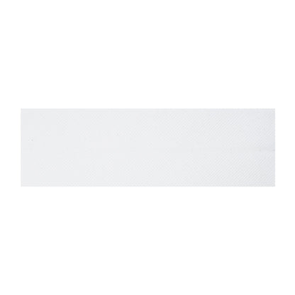 Clean Tek Professional White C-Fold Paper Towel - 1-Ply - 11 1/2" x 9 1/2" - 2400 count box