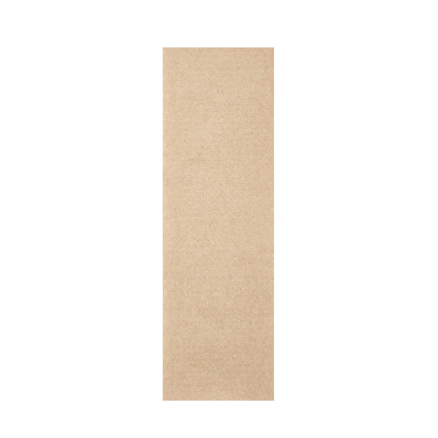 Clean Tek Professional Kraft M-Fold Paper Towel - 1-Ply - 9 1/2" x 9 1/4" - 4000 count box